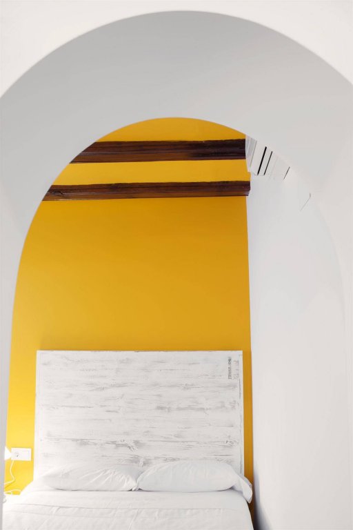 Фото Hotel Adhoc Carmen