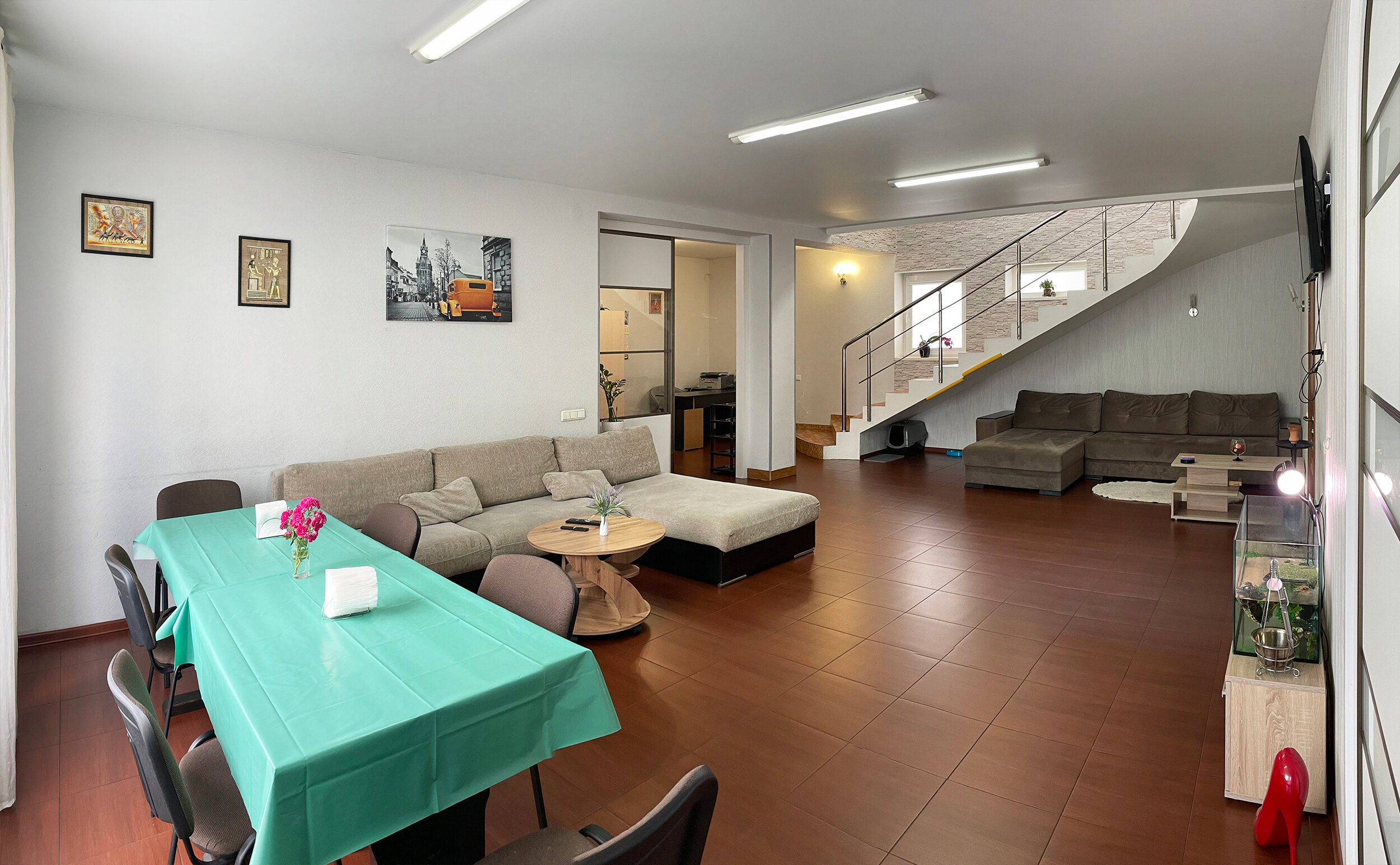 Фото Амигас