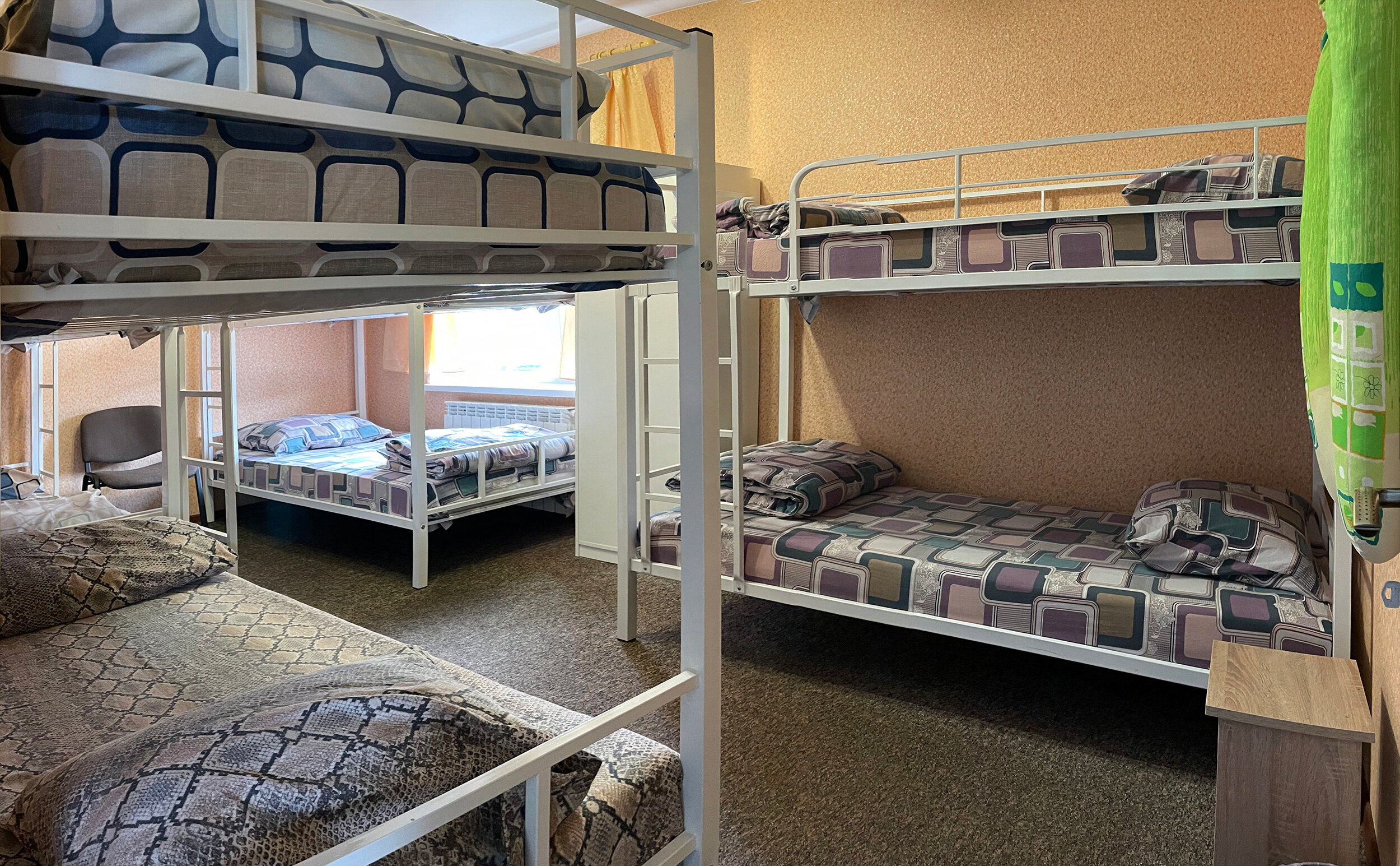 Фото Амигас