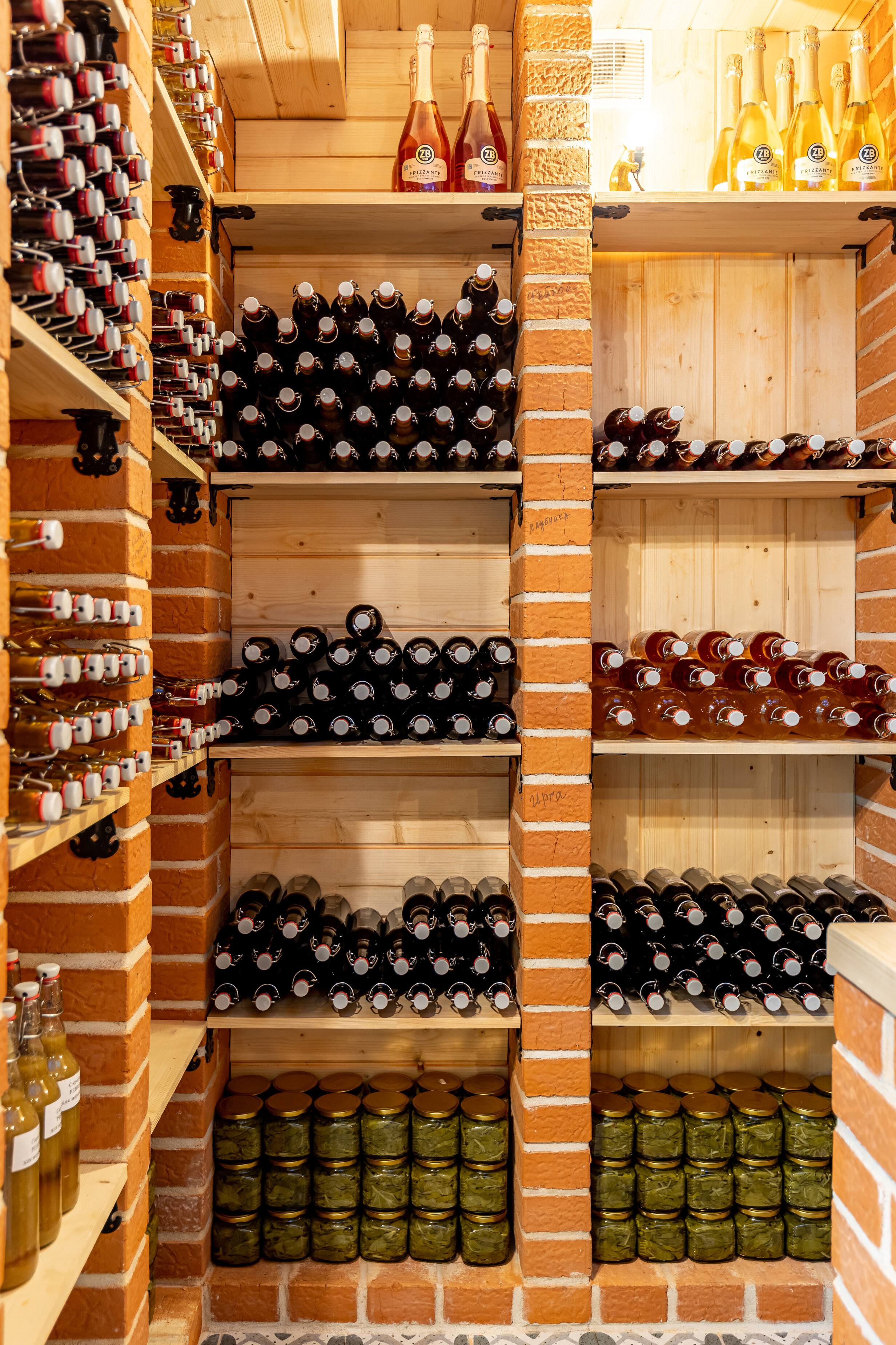 Фото Отель Зелёная Сова