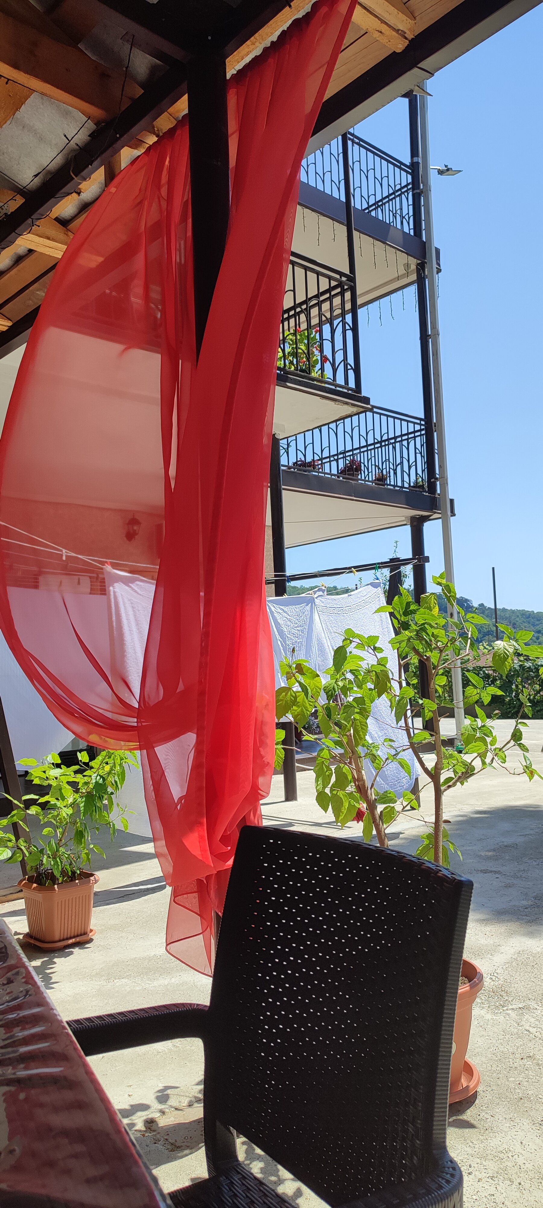 Фото Илфи-Панорама