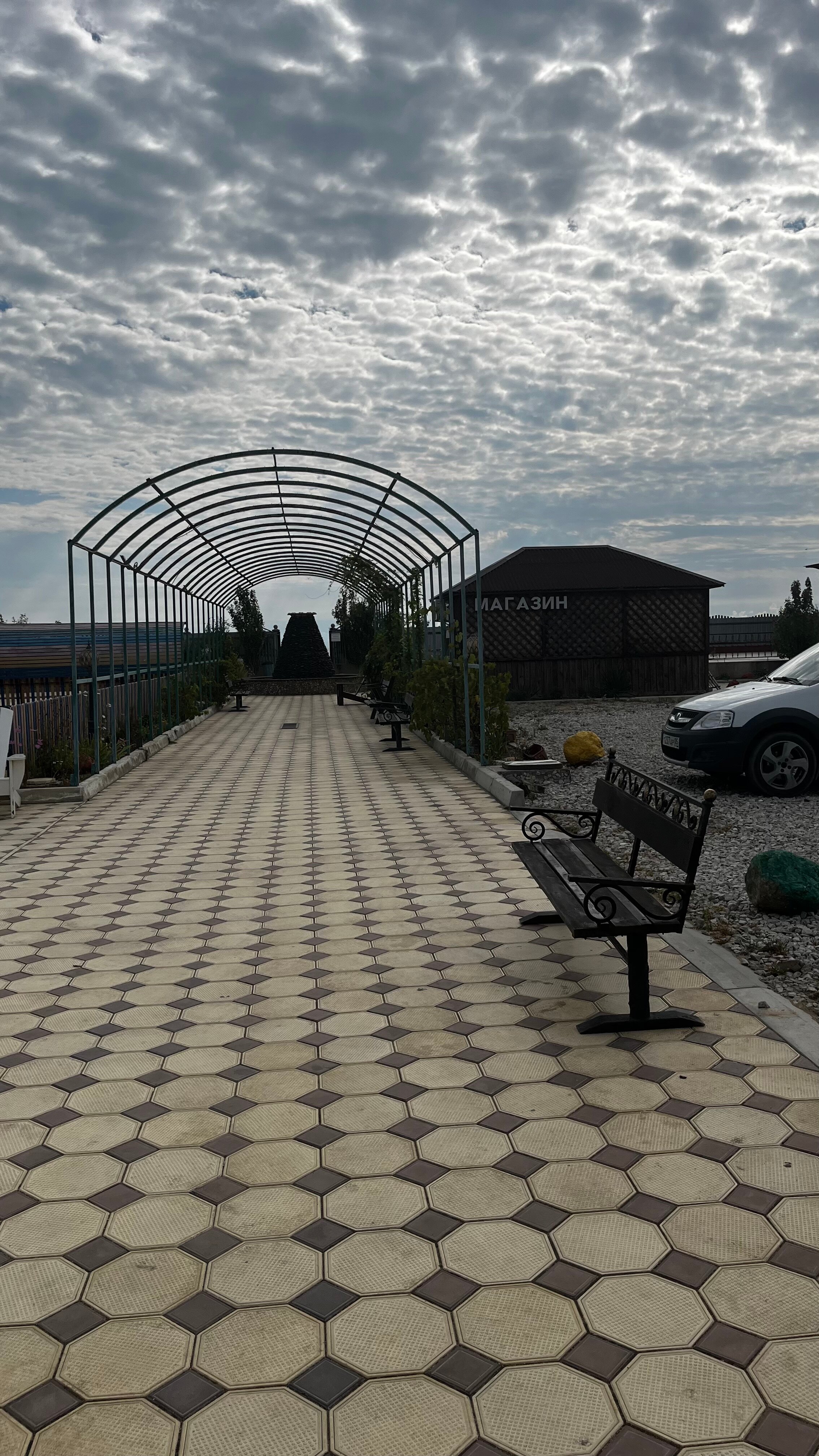 Фото Calipso Palace