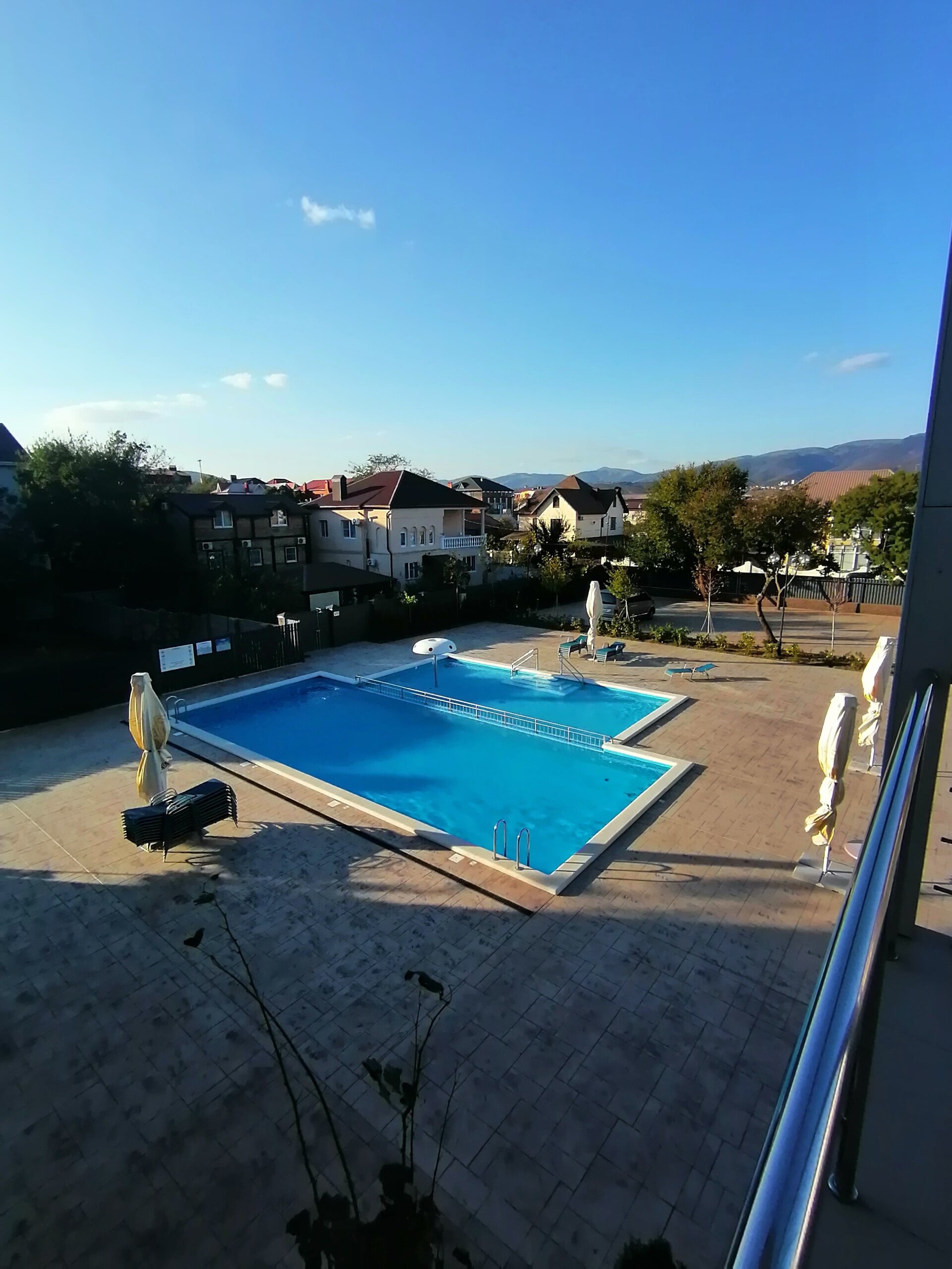 Фото Южный дом