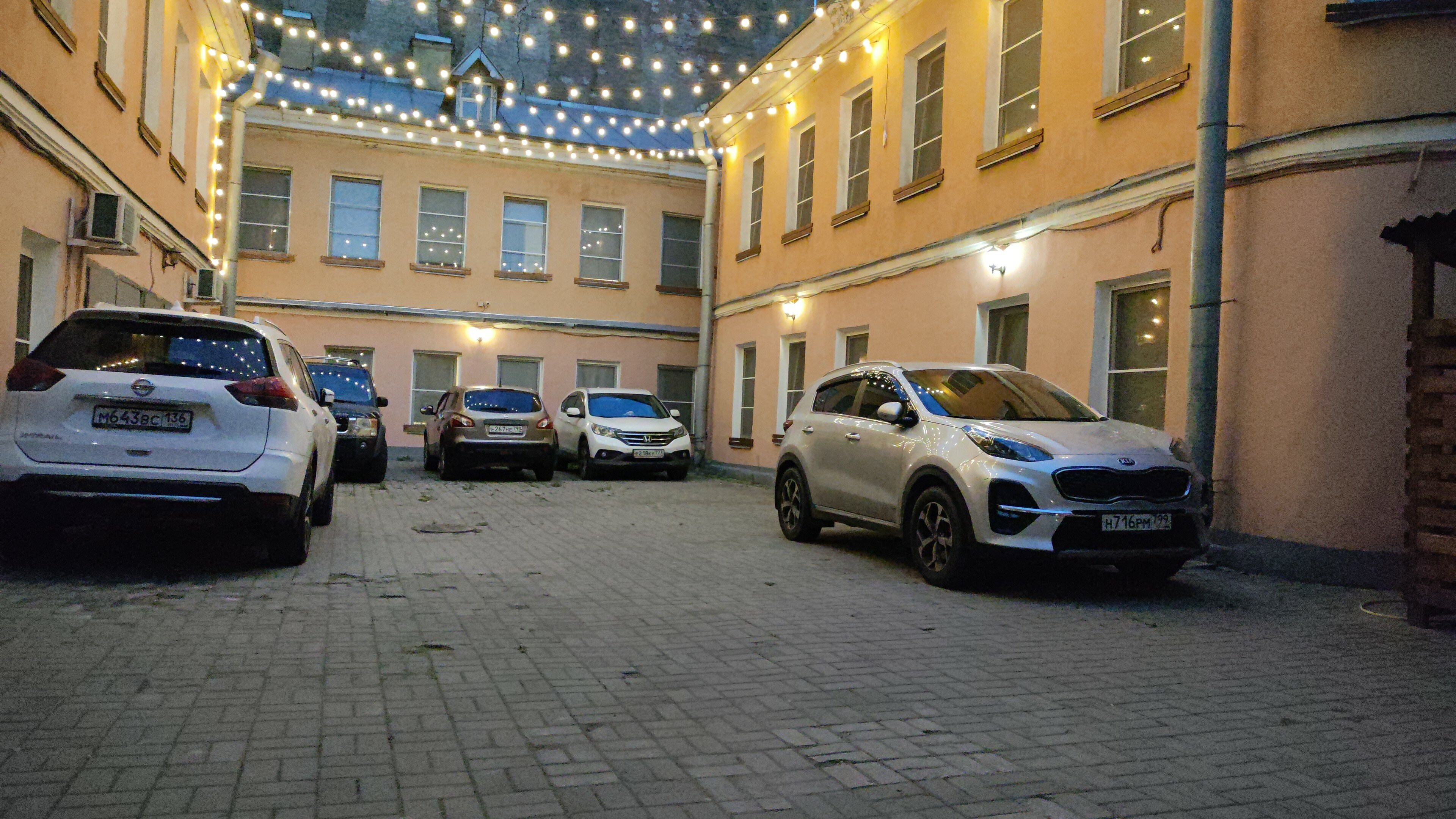 Фото Sokroma Boho