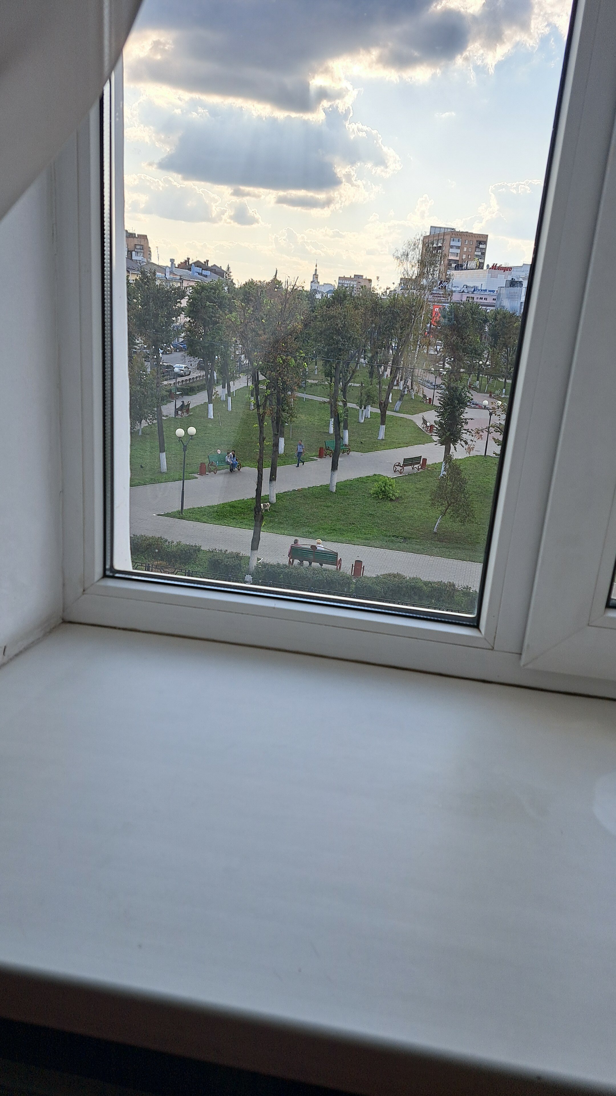 Фото Гостиница Орёл