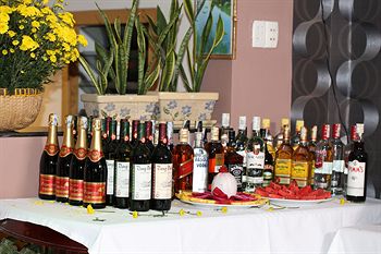 Фото Duc Vuong Saigon Hotel Bui Vien