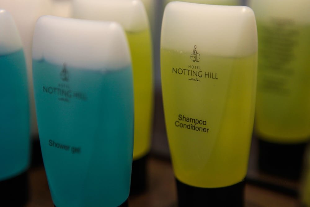 Фото Notting Hill Amsterdam