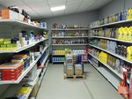 ProffiDeg (Kominterna Street, 25/1), auto parts and auto goods store