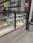 Фанат (Volokolamskoye Highway, 88к9с1), coffee shop