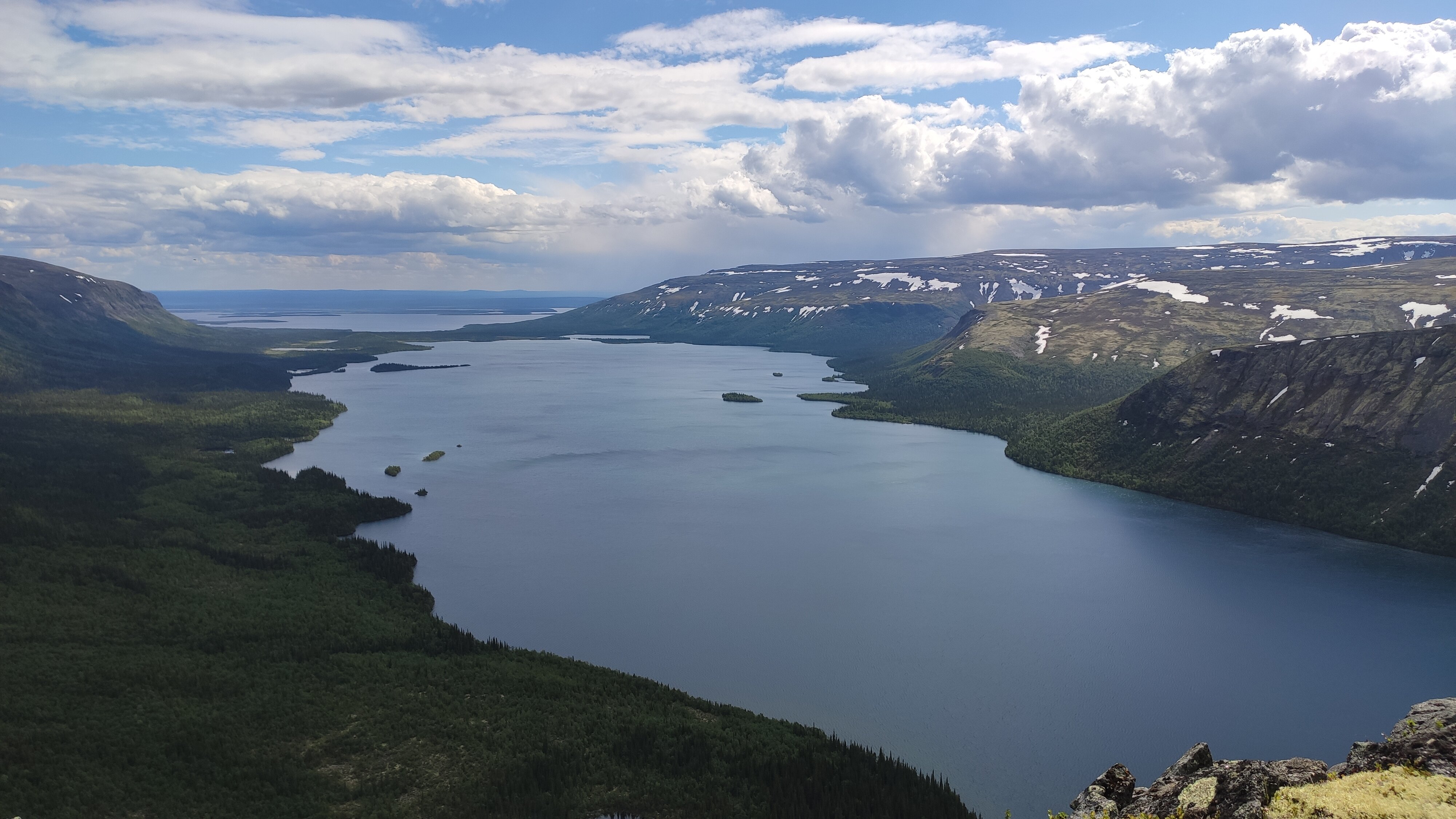 Фото База отдыха у Сейдозера