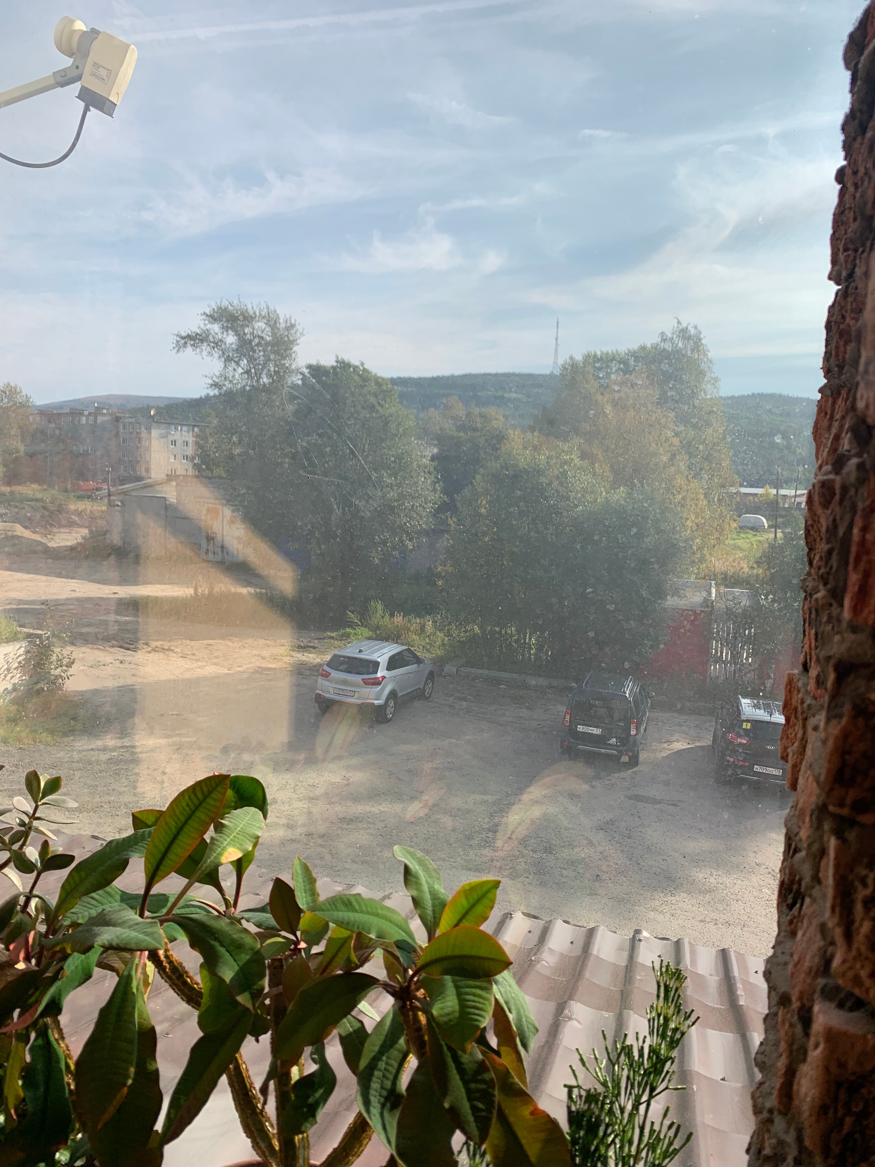 Фото Гринвич