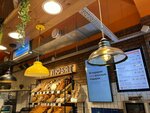 LudiLove (Zagorodniy Avenue, 2), bakery