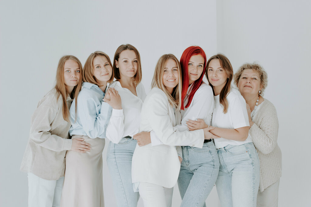 استشارة عائلية Psychological center Smirnova V. ، ، صورة