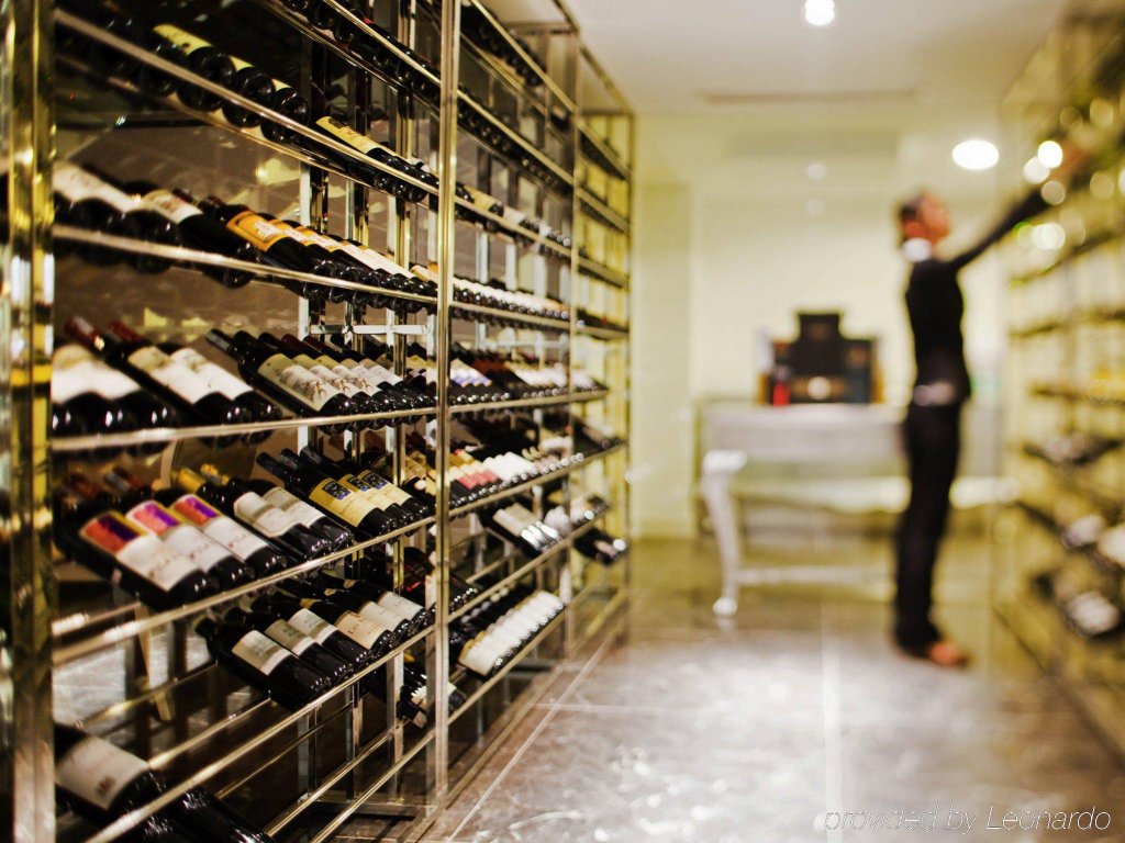 Фото De l'Opera Hanoi - MGallery