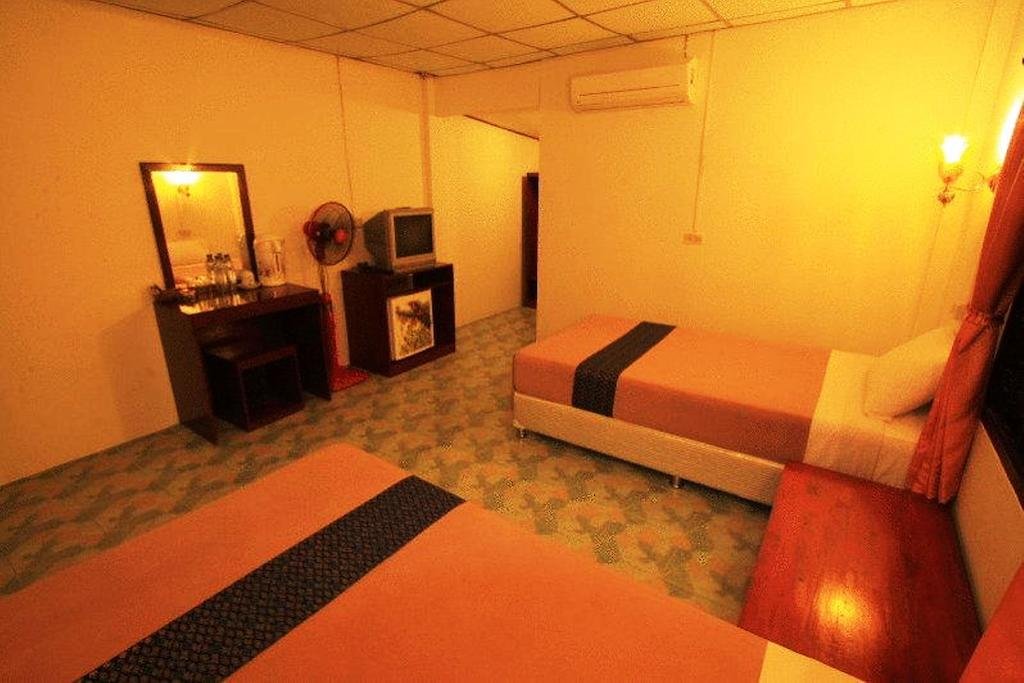 Фото Beck's Resort