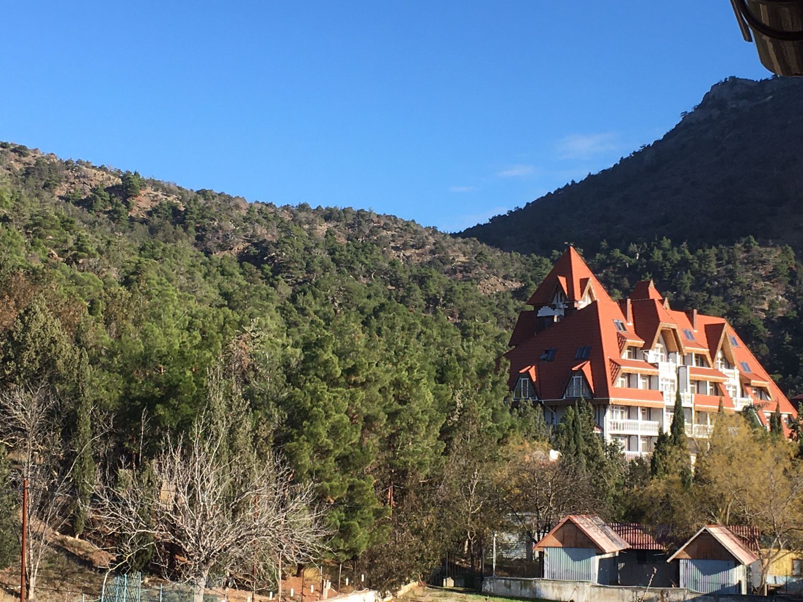 Фото отеля 5