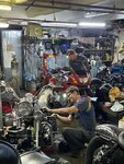 Ftw-moto (2nd Magistralnaya Street, 10с2) ، إصلاح الدراجات النارية