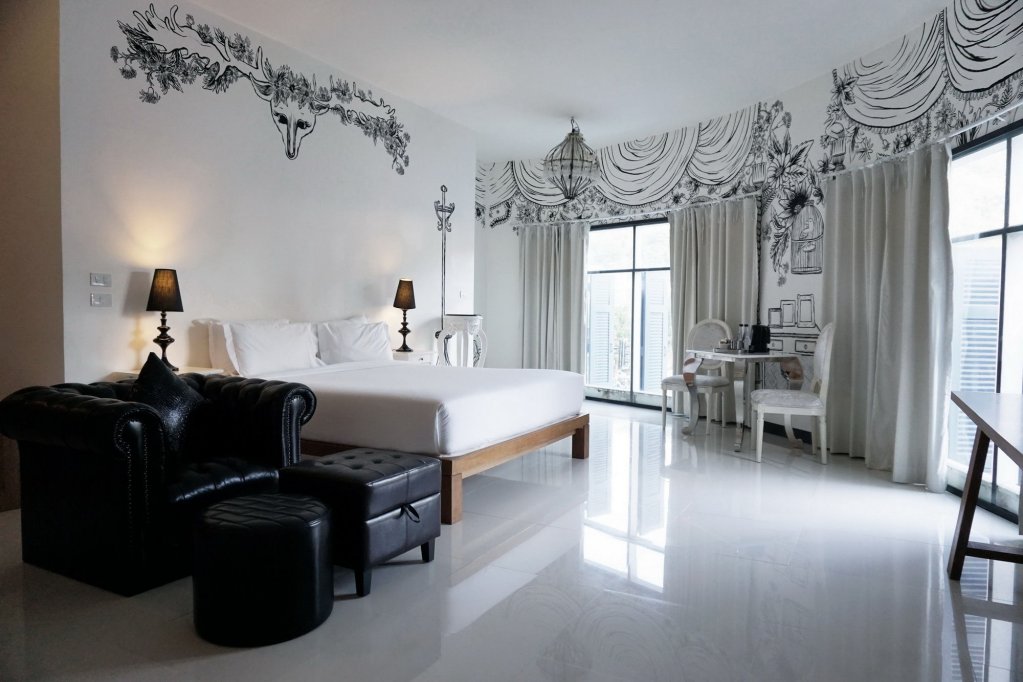 Фото Pimnara Boutique Hotel