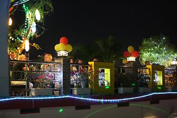 Фото Duc Vuong Saigon Hotel Bui Vien