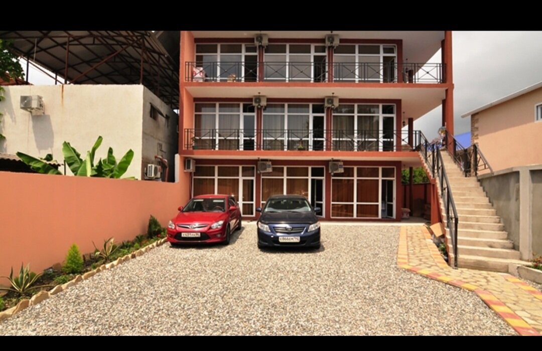 Фото Династия