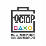 Ю-стор (ул. Крымской Весны, 5, корп. 6, село Мирное), игровые приставки в Республике Крым