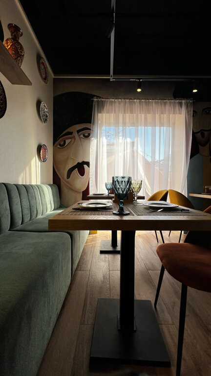 Фото У Кремля