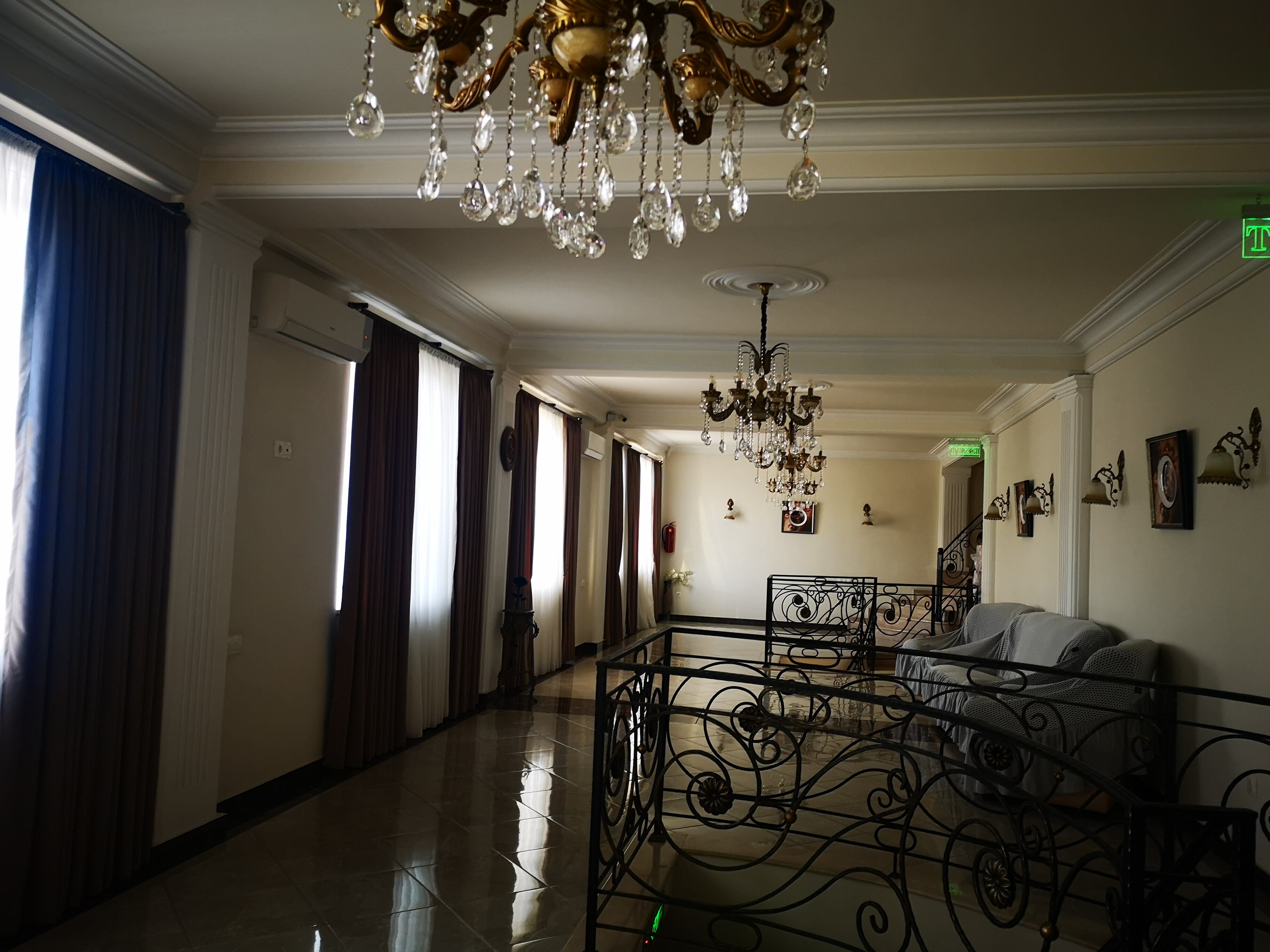 Фото Hotel Gremi