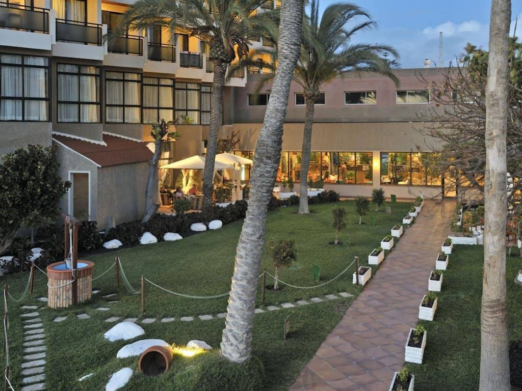 Фото Sol Tenerife