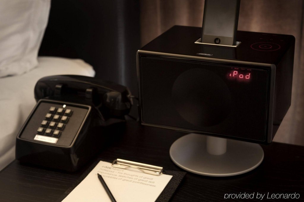 Фото Sir Albert Hotel Amsterdam