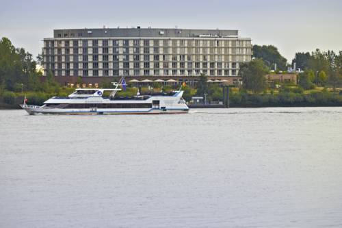 Фото Elaya Hotel Hamburg Finkenwerder