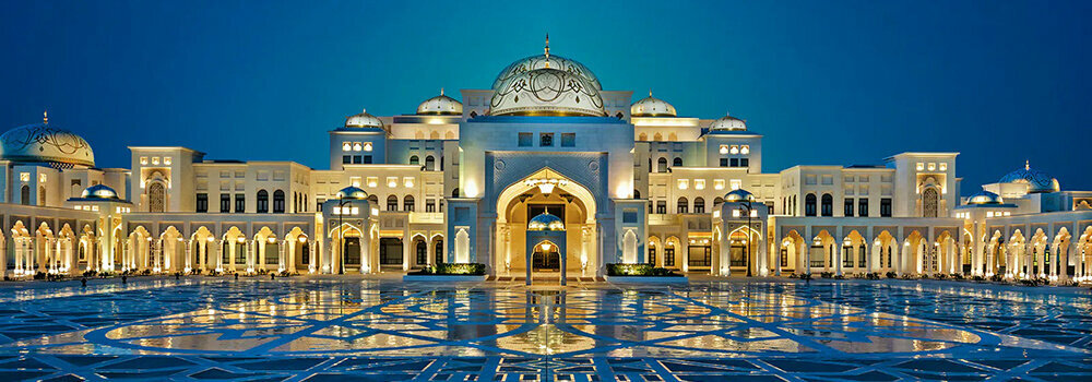 Travel agency Middle East Vision Tourism, Dubai, photo