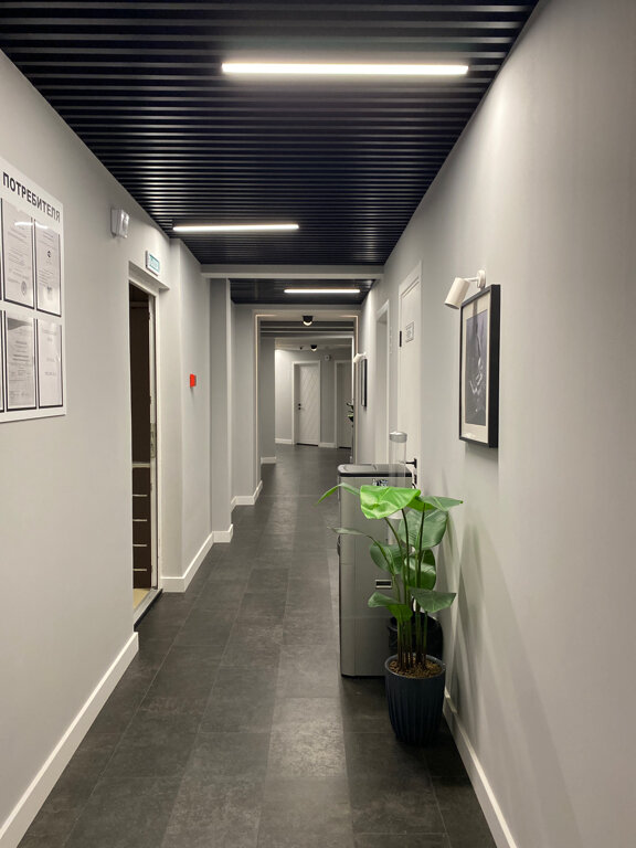 Фото Демократ на Краснопутиловской 111