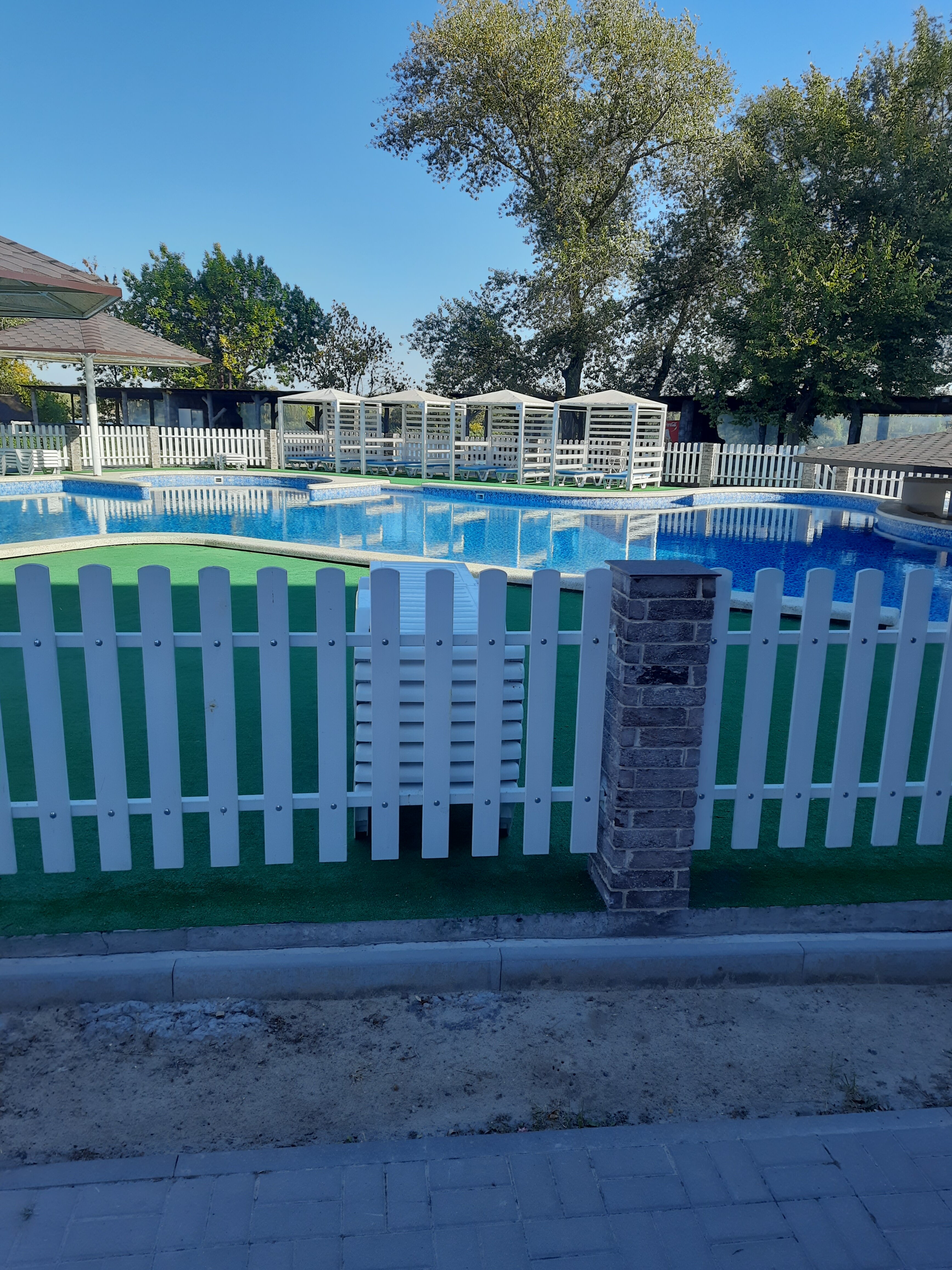 Фото Огни маяка