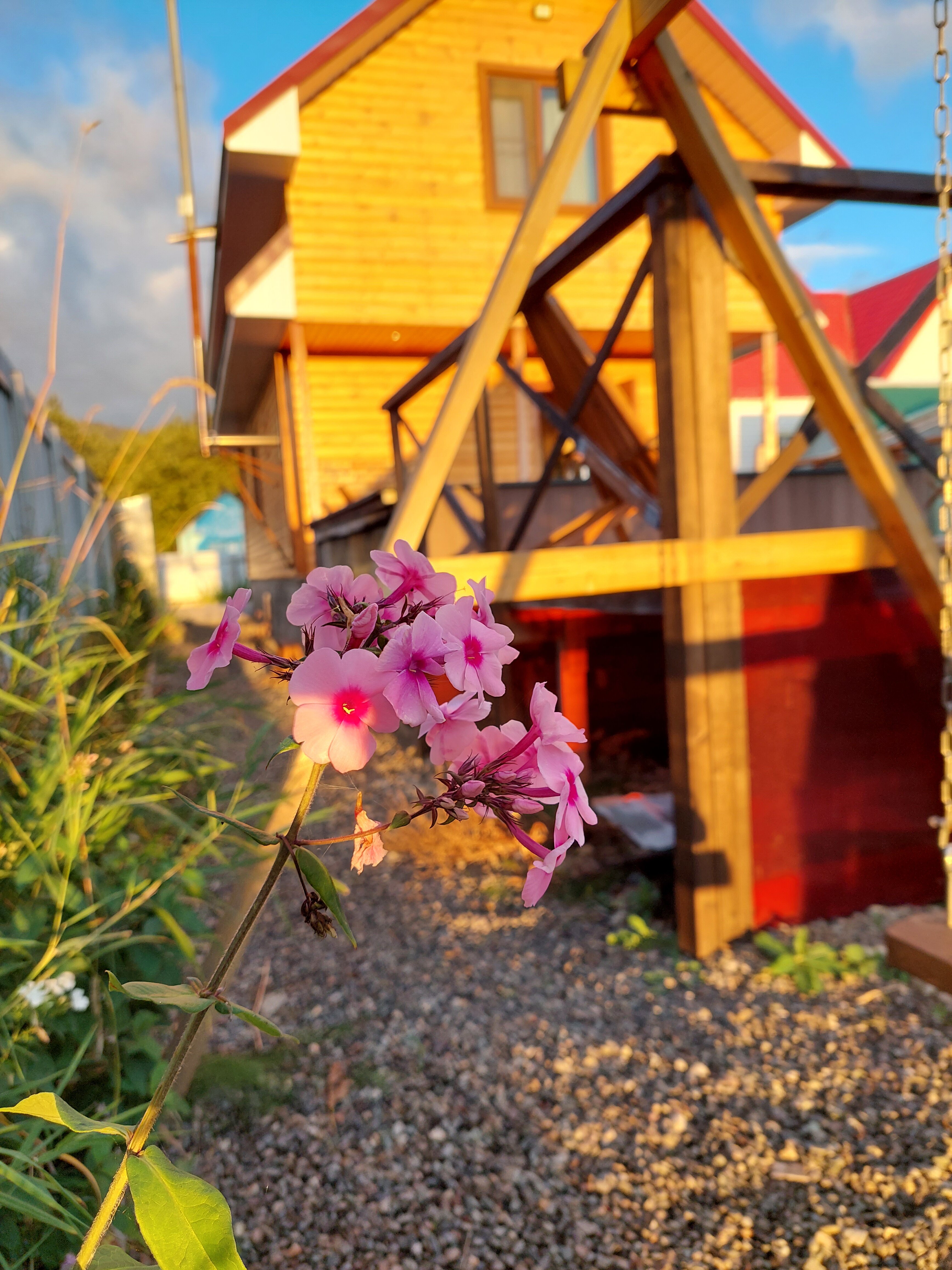 Фото Eko house kamchatka