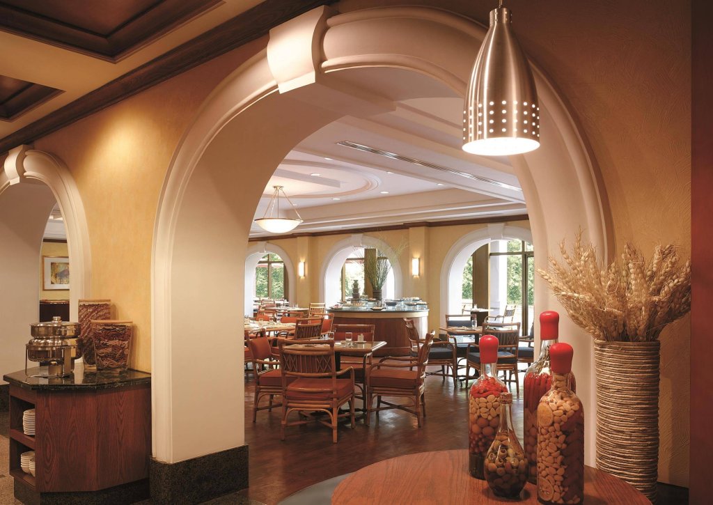 Фото Shangri-La Hangzhou