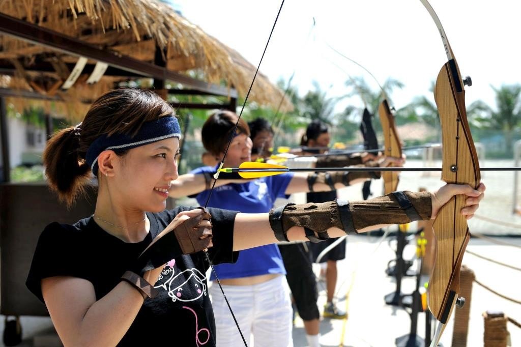 Фото Lexis Port Dickson