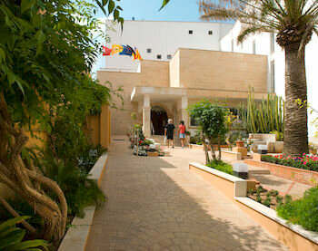 Фото Universal Hotel Cabo Blanco - Adults Only