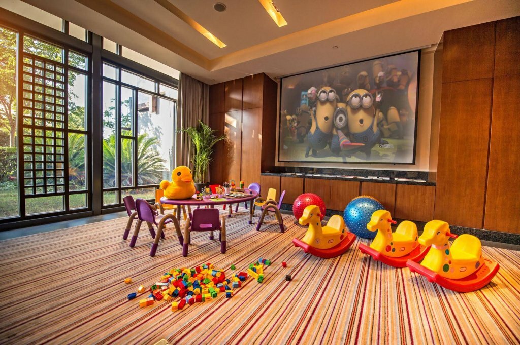 Фото Angsana Hangzhou