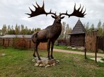 Oleneferma Sudimir (derevnya Sudimirka, 44А) ، سياحة ريفية