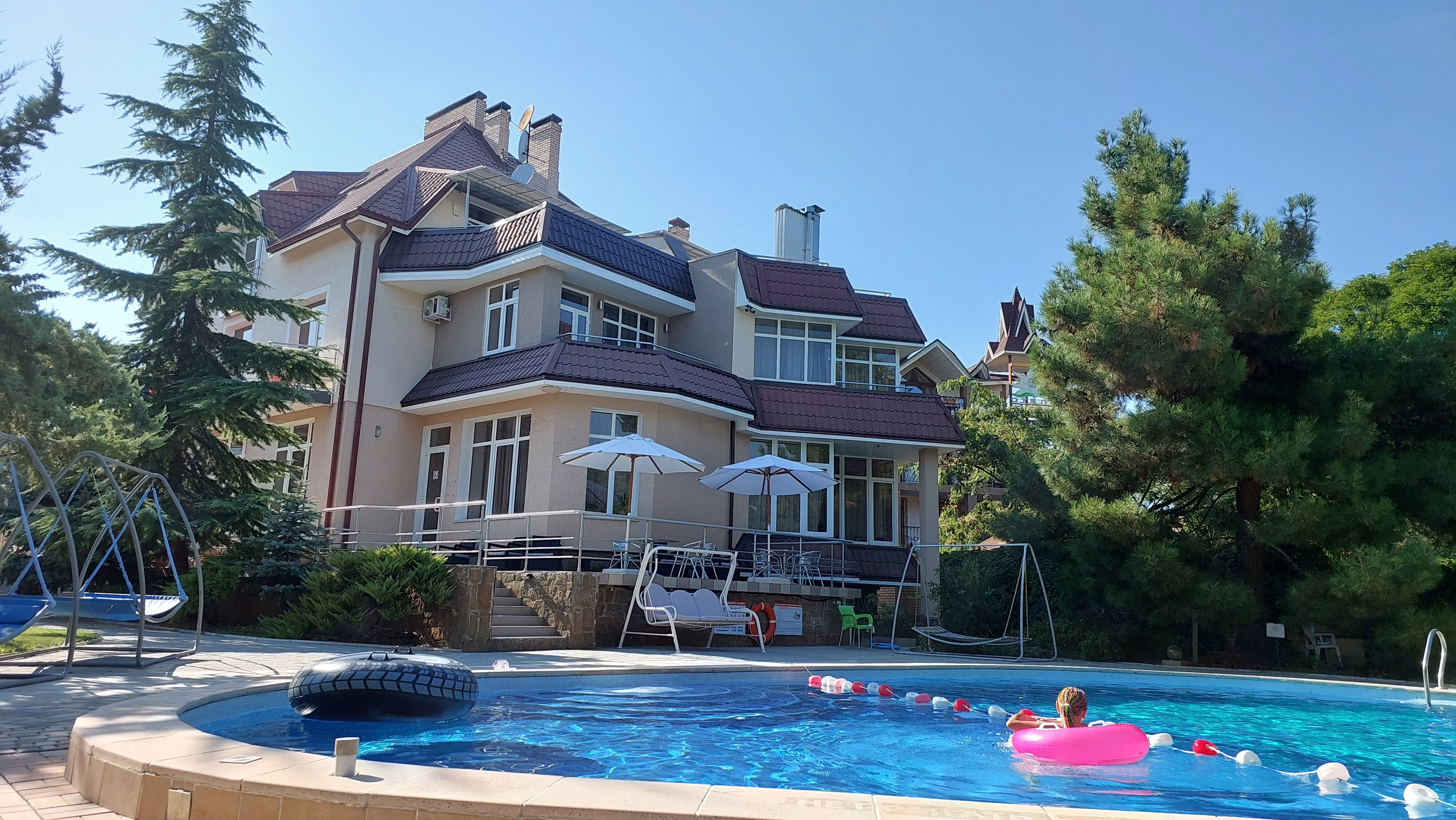 Фото Морской конек