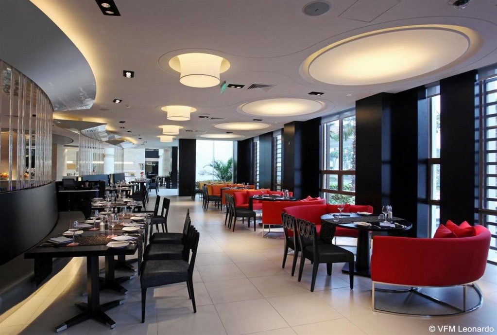 Фото Le Meridien Xiamen