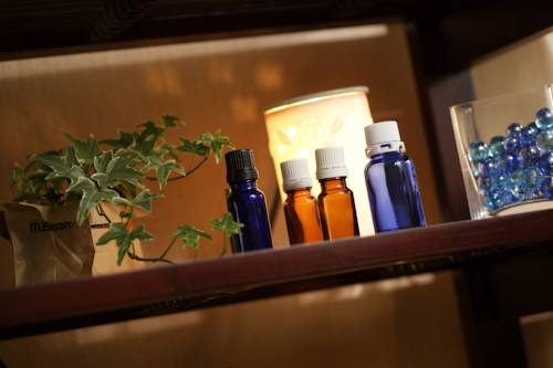 Фото Hotel Mystays Kyoto Shijo