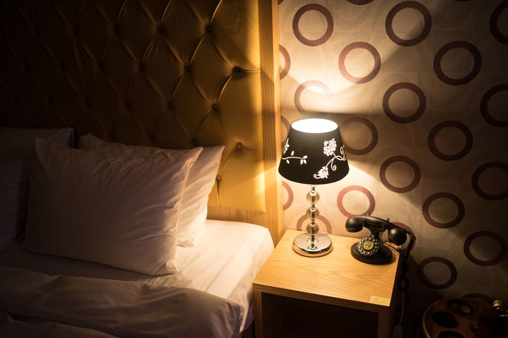 Фото Hotel Hu Incheon Airport