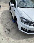 Tire service (Altayskaya Street, 169Б), tire service