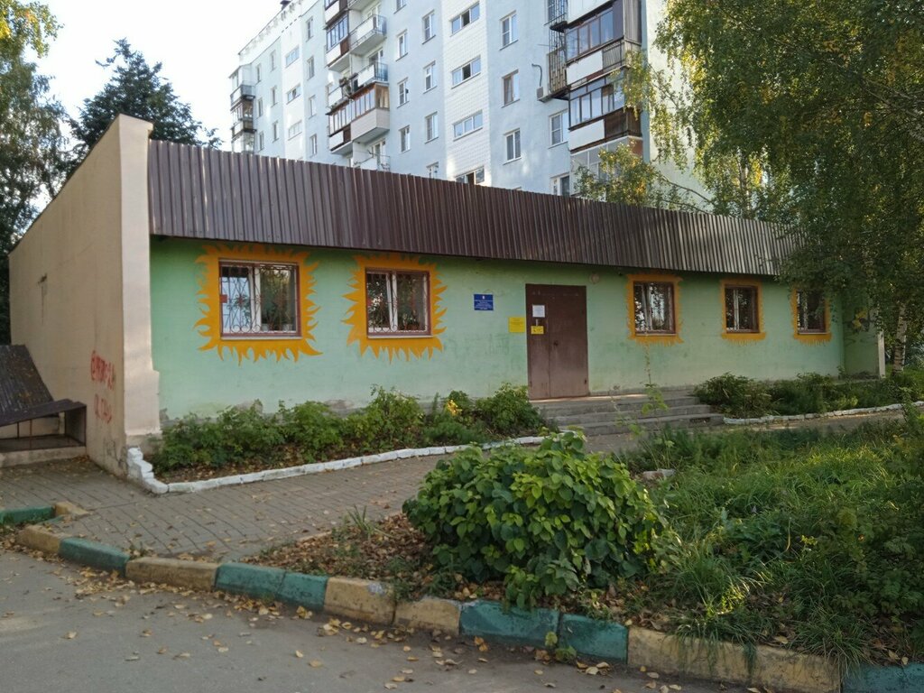 Дополнительное образование Кварц, Нижний Новгород, фото