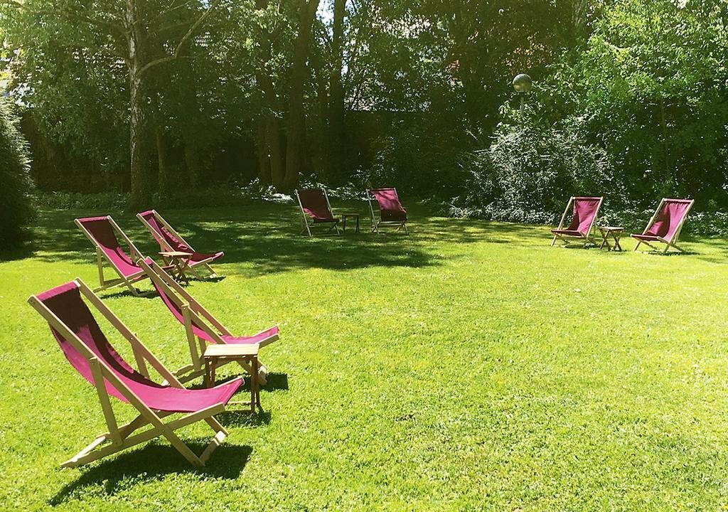 Фото Avia Hotel Regensburg