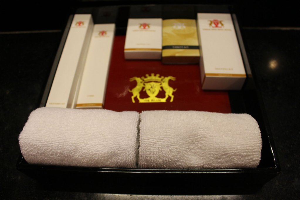 Фото The Vissai Hotel