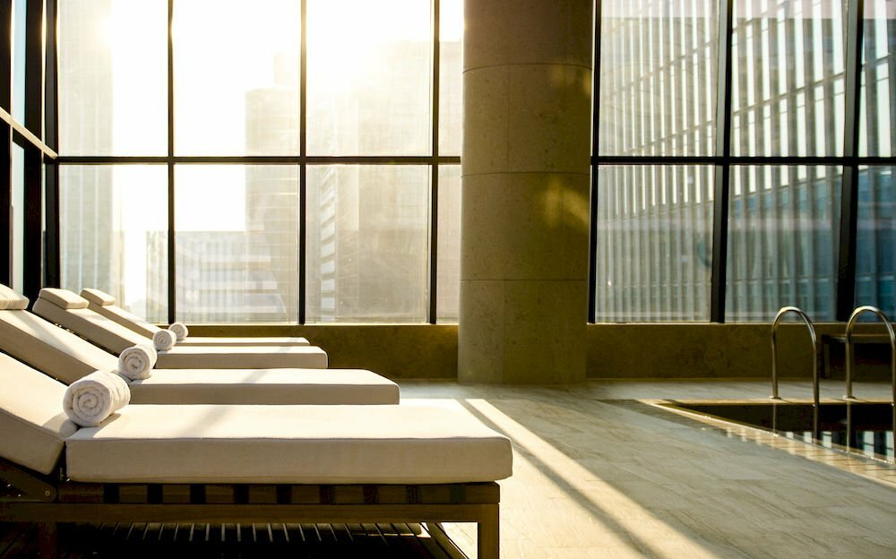 Фото Conrad Seoul