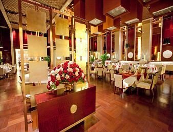 Фото Howard Johnson Tropical Garden Plaza Kunming