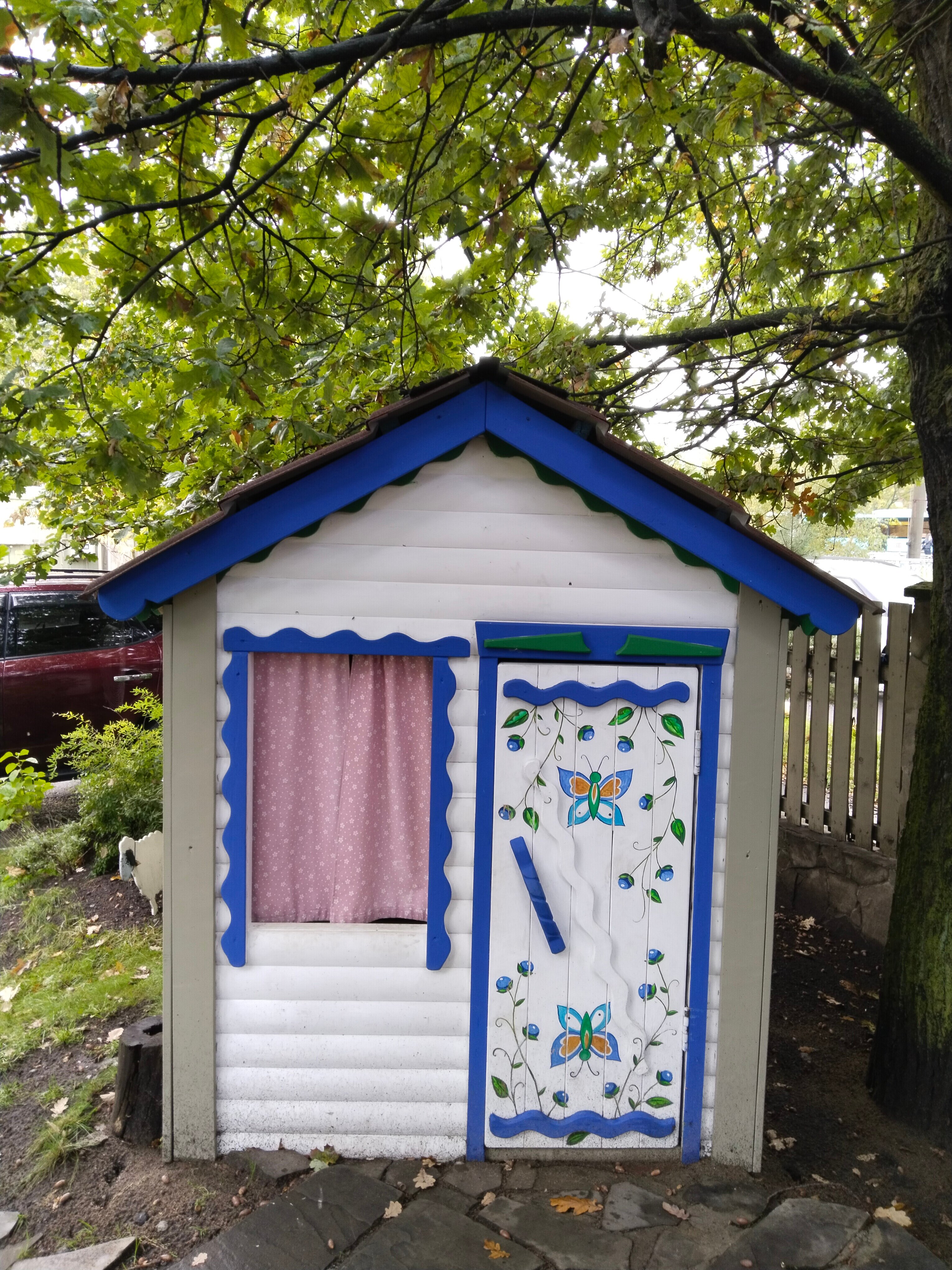 Фото Ближние Дубки